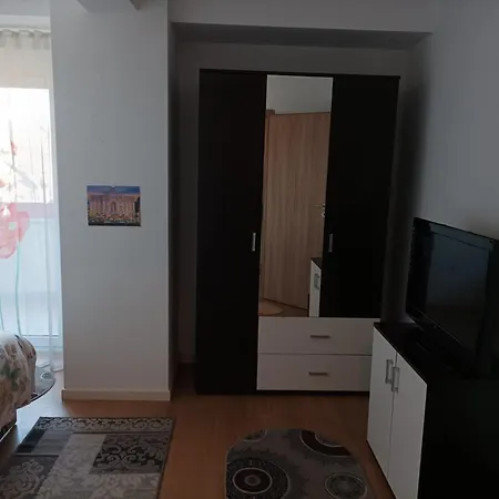 Apartament Alex Alba Iulia Esterno foto