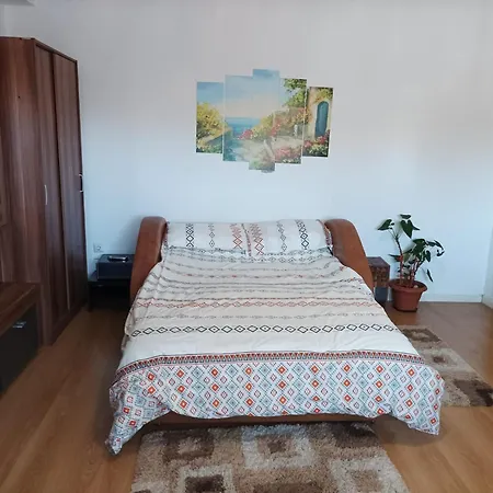 Apartament Alex Alba Iulia Esterno foto