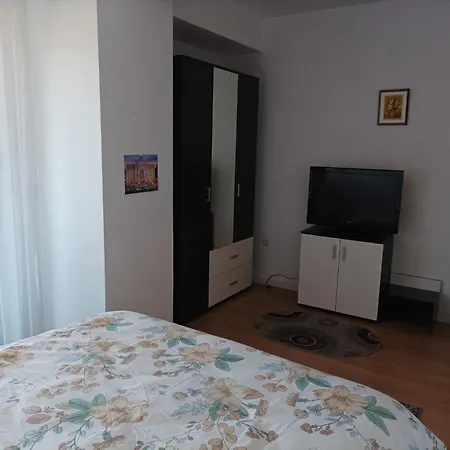 Apartament Alex Alba Iulia Esterno foto