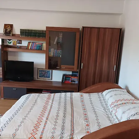 Apartament Alex Alba Iulia Esterno foto