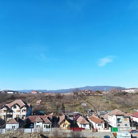 Apartament Alex Alba Iulia Esterno foto