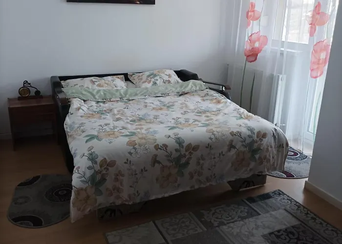 Apartament Alex