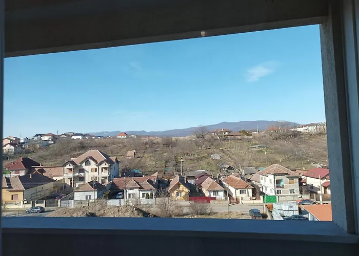 Apartament Alex
