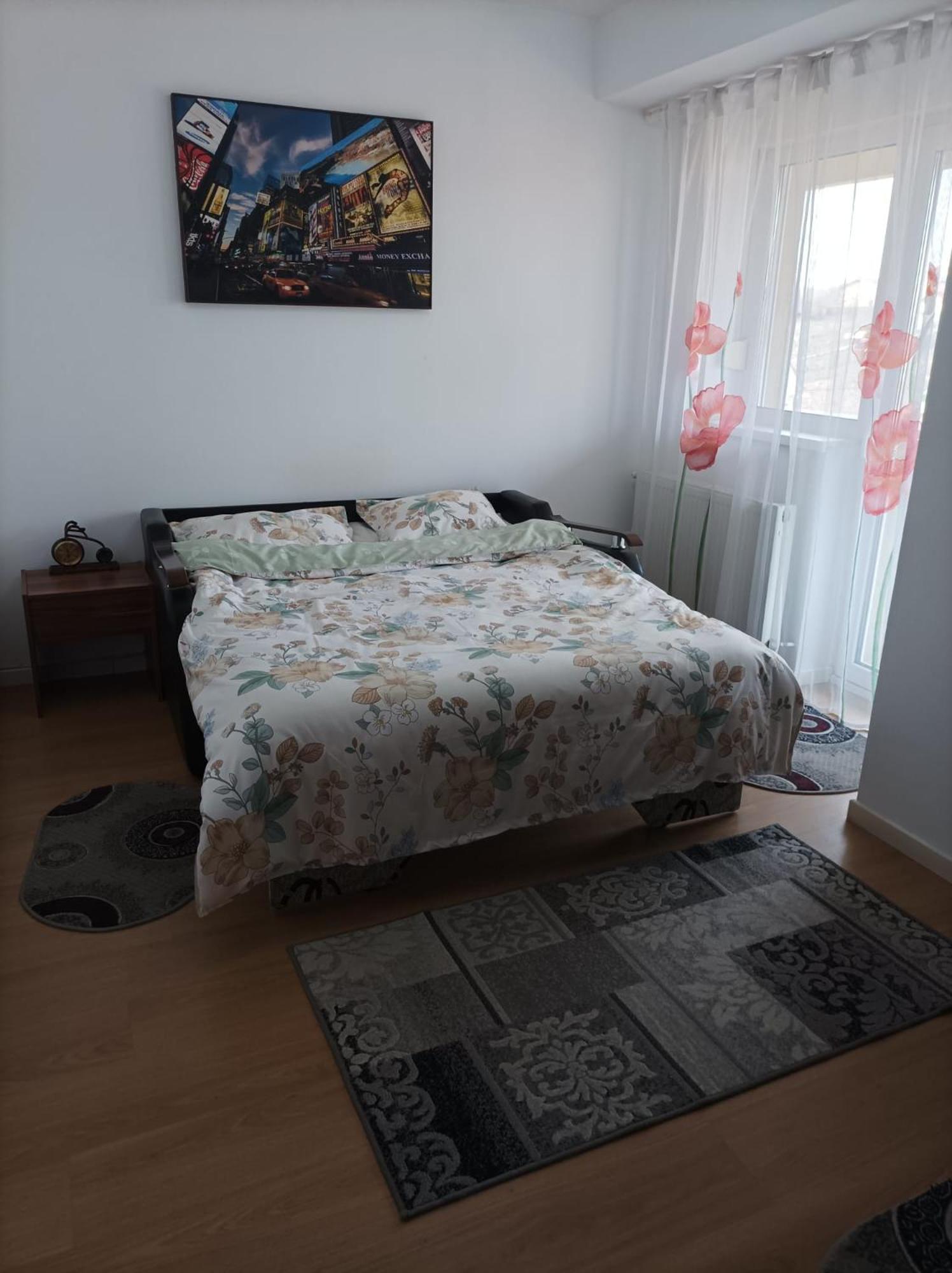Alex Apartment *