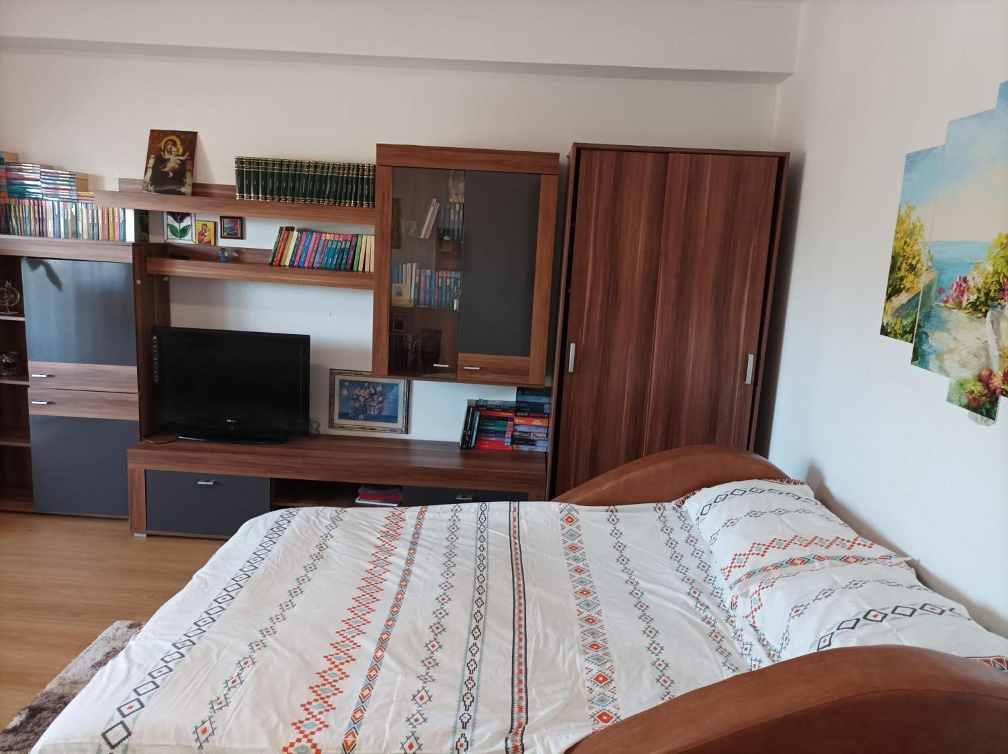 Apartment Alex Alba Iulia