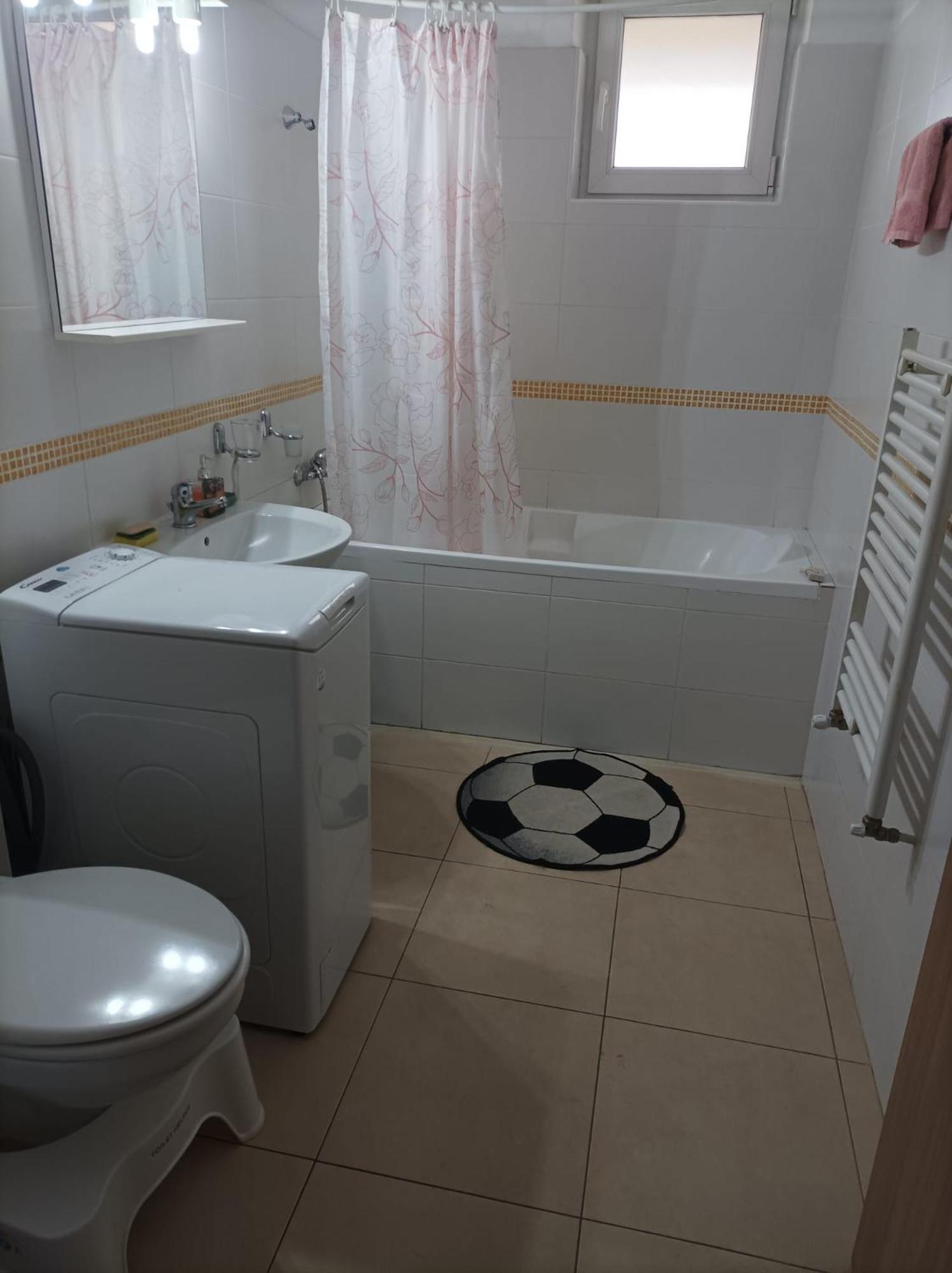 Alex Apartment Alba Iulia