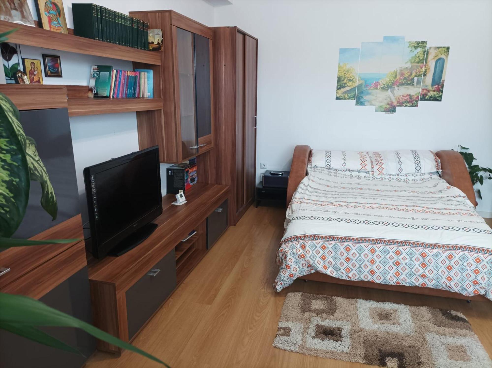 Apartment Alex