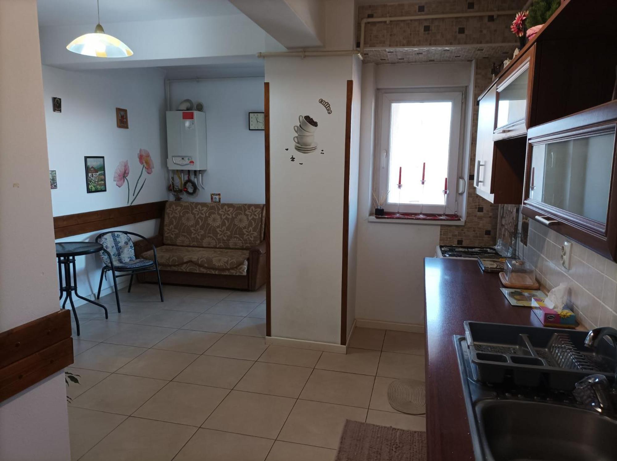 Alex Apartment *
